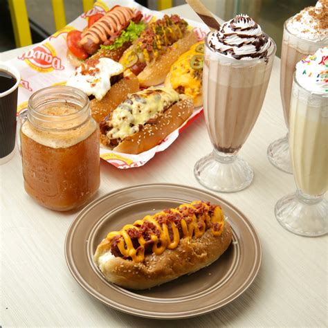 Neighborhood Game Cafe .